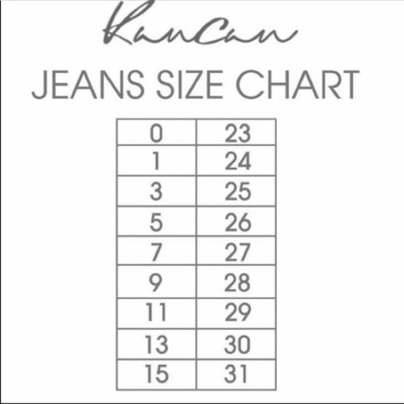 KanCan High Waisted Super Stretch Skinny Jeans - Picture 6 of 8